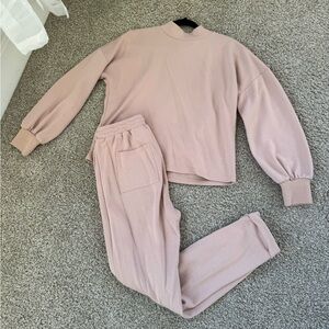 Cozy Loungewear Set